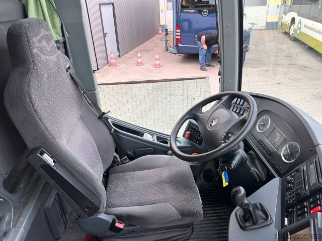 Motor coach SETRA S 416 GT HD  1. Hand