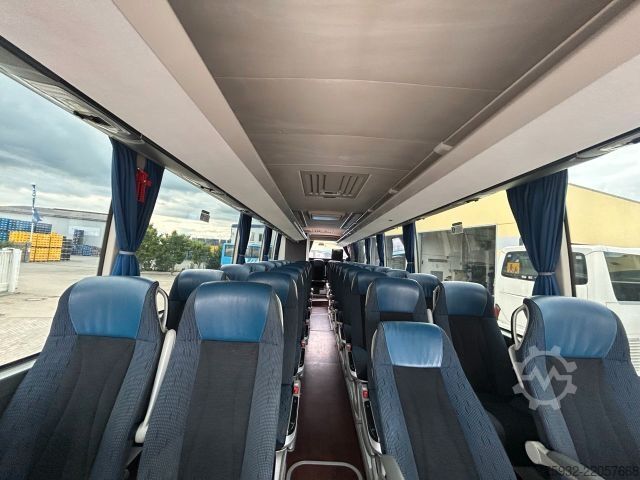 Motor coach SETRA S 511 HD   6-Gang