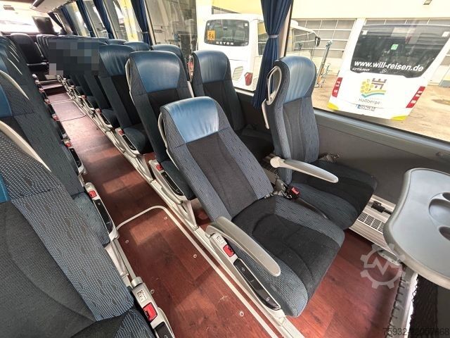 Motor coach SETRA S 511 HD   6-Gang