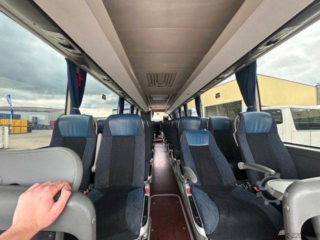 Motor coach SETRA S 511 HD   6-Gang
