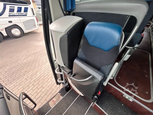 Motor coach SETRA S 511 HD   6-Gang