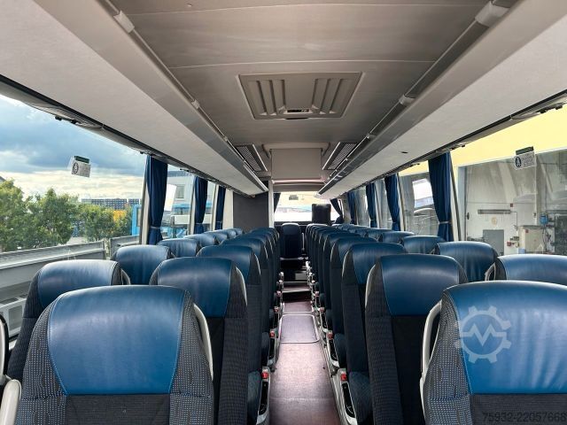 Motor coach SETRA S 511 HD   6-Gang