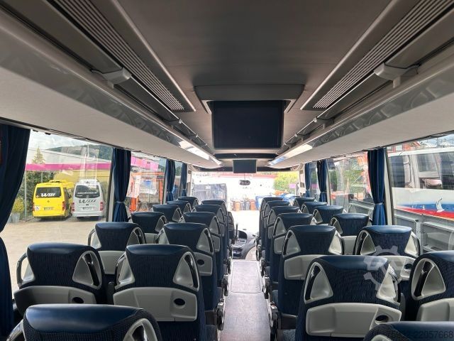 Motor coach SETRA S 511 HD   6-Gang