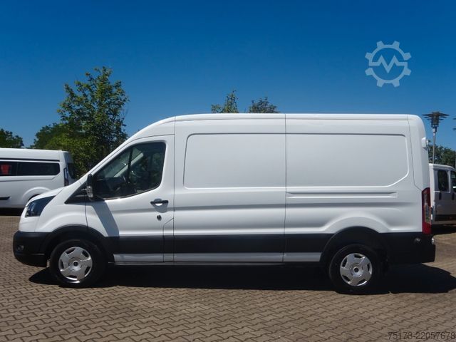 Panel van FORD Transit Kasten 350 L3H2 Trend 130PS Klima Tempom