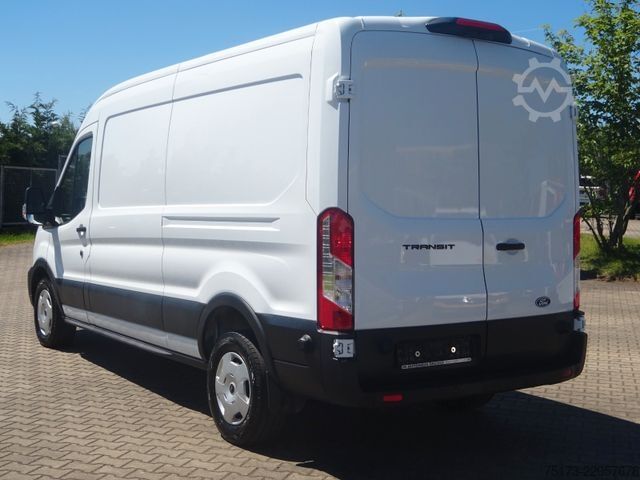 Panel van FORD Transit Kasten 350 L3H2 Trend 130PS Klima Tempom