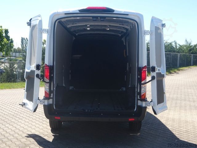 Panel van FORD Transit Kasten 350 L3H2 Trend 130PS Klima Tempom