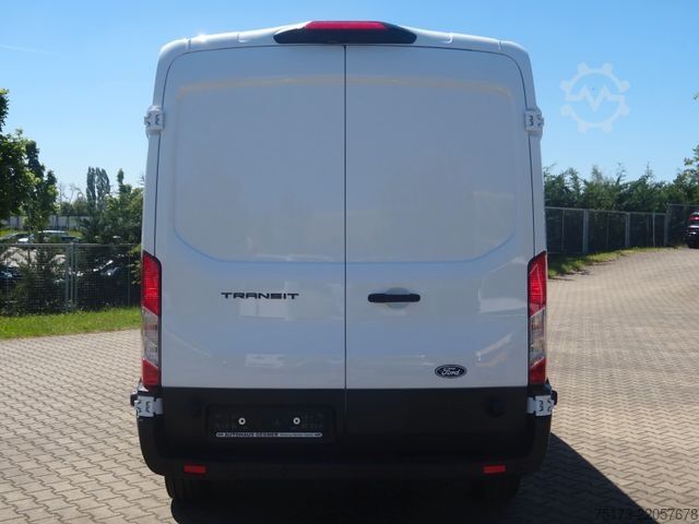 Panel van FORD Transit Kasten 350 L3H2 Trend 130PS Klima Tempom