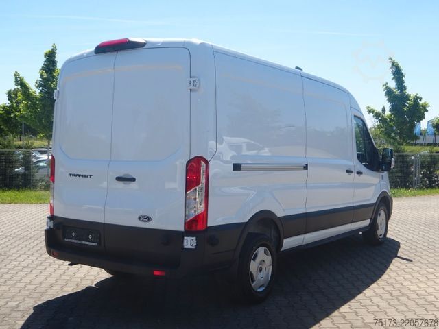 Panel van FORD Transit Kasten 350 L3H2 Trend 130PS Klima Tempom