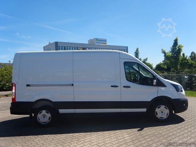 Panel van FORD Transit Kasten 350 L3H2 Trend 130PS Klima Tempom