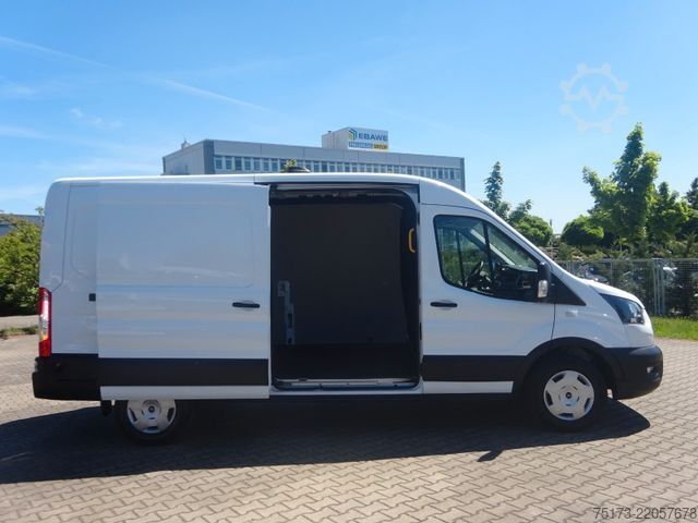 Panel van FORD Transit Kasten 350 L3H2 Trend 130PS Klima Tempom