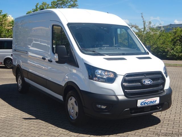 Panel van FORD Transit Kasten 350 L3H2 Trend 130PS Klima Tempom