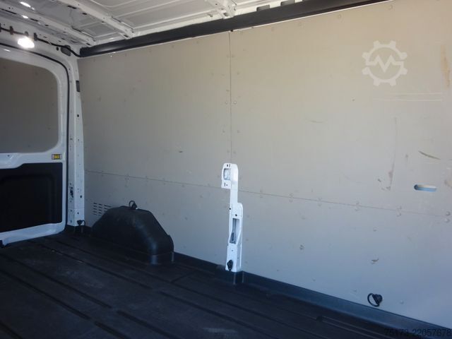 Panel van FORD Transit Kasten 350 L3H2 Trend 130PS Klima Tempom