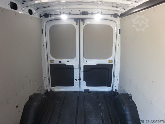 Panel van FORD Transit Kasten 350 L3H2 Trend 130PS Klima Tempom