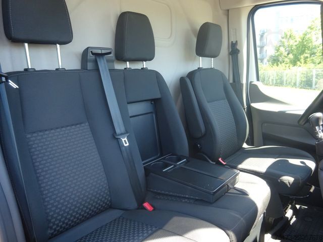 Panel van FORD Transit Kasten 350 L3H2 Trend 130PS Klima Tempom