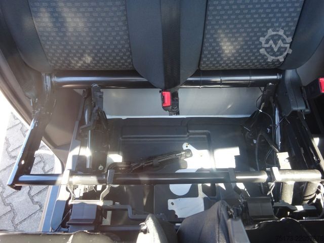 Panel van FORD Transit Kasten 350 L3H2 Trend 130PS Klima Tempom