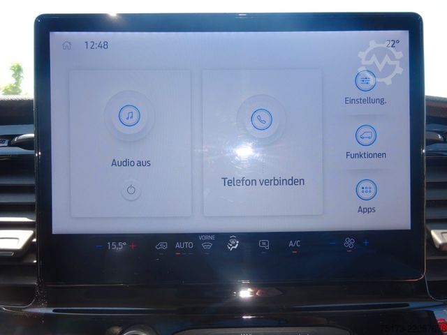 Panel van FORD Transit Kasten 350 L3H2 Trend 130PS Klima Tempom