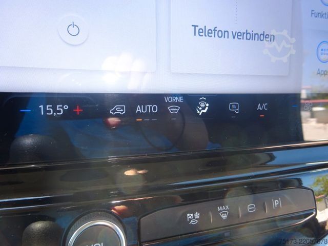 Panel van FORD Transit Kasten 350 L3H2 Trend 130PS Klima Tempom