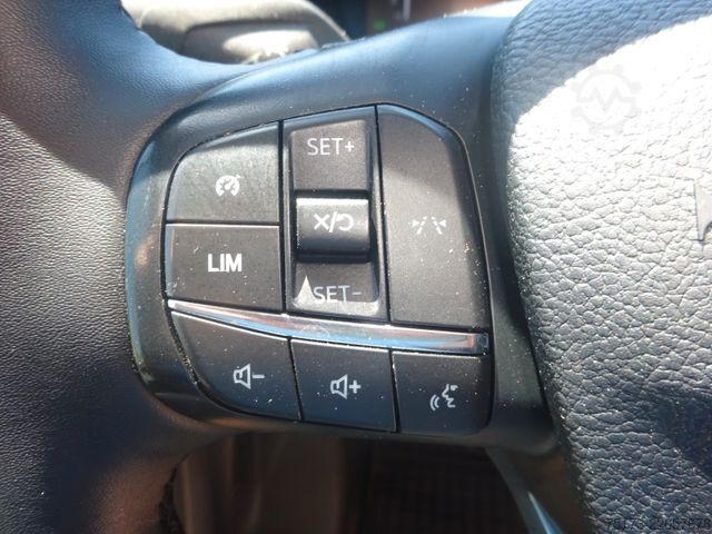 Panel van FORD Transit Kasten 350 L3H2 Trend 130PS Klima Tempom