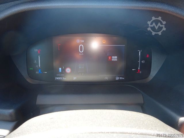 Panel van FORD Transit Kasten 350 L3H2 Trend 130PS Klima Tempom