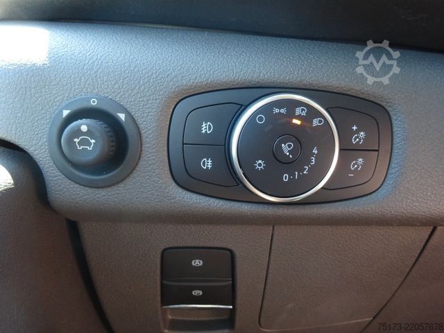 Panel van FORD Transit Kasten 350 L3H2 Trend 130PS Klima Tempom