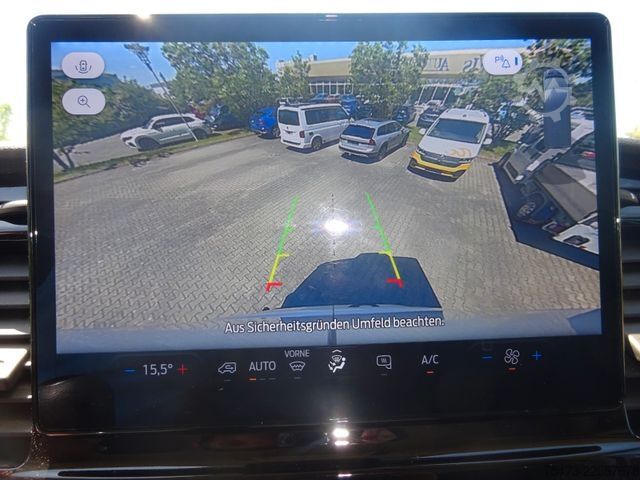 Panel van FORD Transit Kasten 350 L3H2 Trend 130PS Klima Tempom