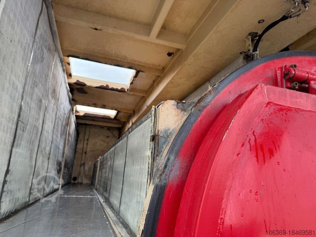 Saugwagen MAN TGS 28.360 6x4H*4 Hydrodrive/Moos KSA VacuDrain