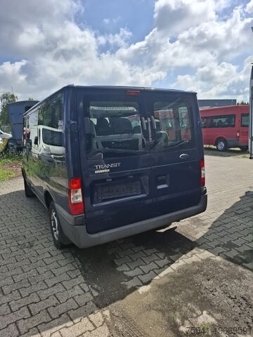 Minibus Ford Transit 300