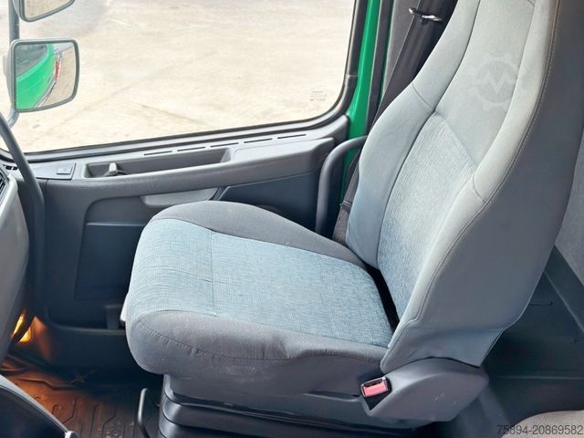 Roll-off tipper truck VOLVO FMX 460 * Abrollkipper + EPSILON Q150Z79 * 6x4