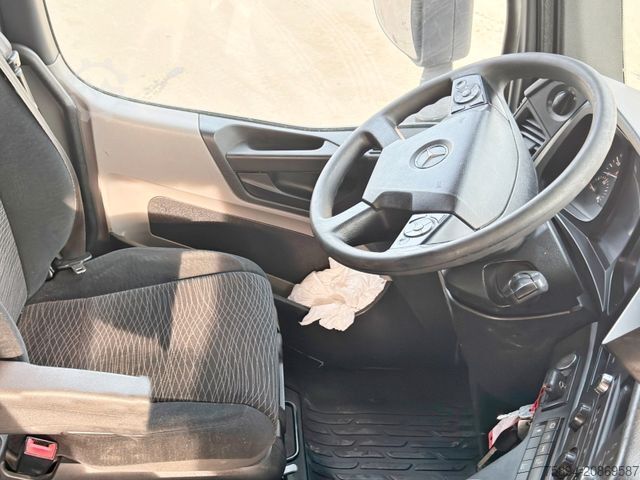 Truck mounted crane MERCEDES-BENZ ANTOS 2545* HIAB 144 BS - 2 HIDUO /FUNK