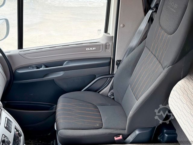 Car carrier truck DAF CF 530 Pritsche 8,15 m * 6x2