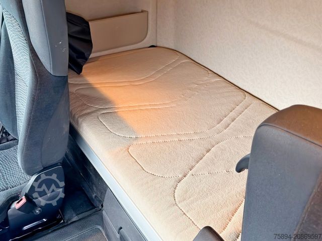 Truck mounted crane MERCEDES-BENZ ACTROS 2545 * PK 34002 - SH +JIB /FUNK* 6x2