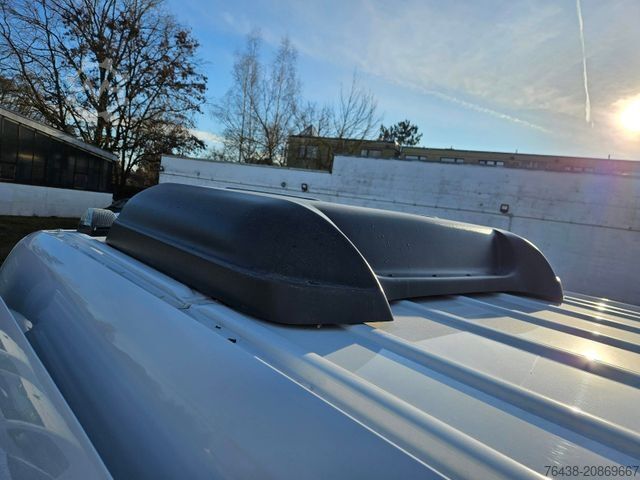 Minibus MERCEDES-BENZ Sprinter 317 TOURER|8+1 SITZE|LIFT|DACHKLIMA|AMF