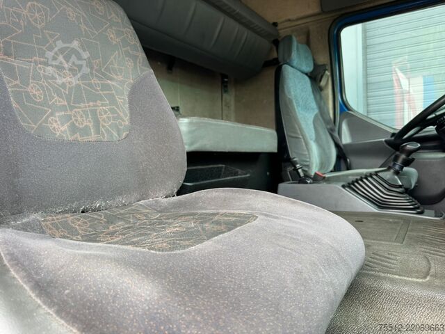 BDF system Renault Premium 340 / Tail Lift / BDF / Manual / Belgiu...
