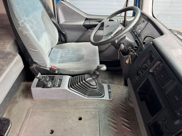 BDF system Renault Premium 340 / Tail Lift / BDF / Manual / Belgiu...