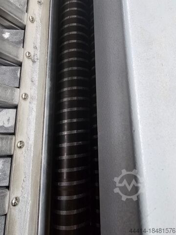 Folding machines and units MBO Falzmaschine T800.16