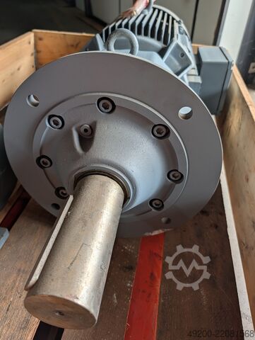 Getriebemotor SEW-EURODRIVE RF802 DV160L4