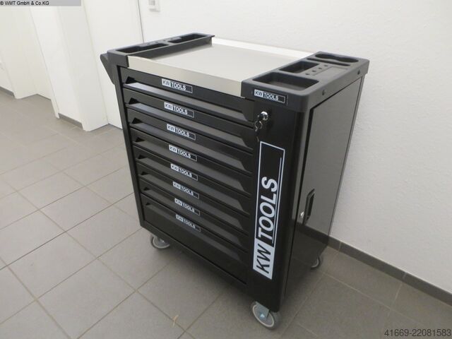 Werkzeugwagen KW-TOOLS car-repair