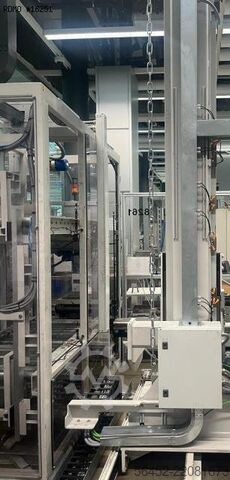 Oven - Furnace TAV TPHF 40/45/60 HP