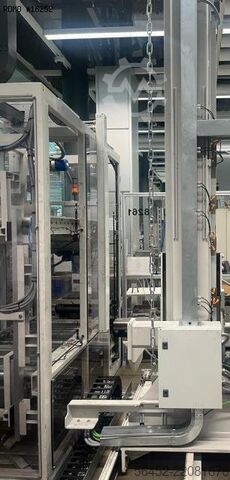 Oven - Furnace TAV TPHF 40/45/60 HP