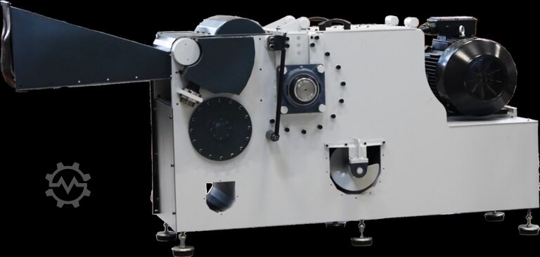 Holzschredder UMP TECHNIKA VVSG Shredder