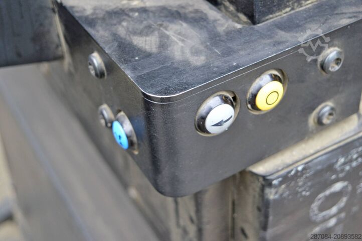 Hochhubkommissionierer BT OSE 200X