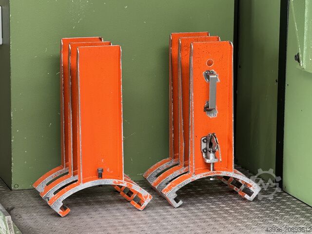 Mechanische Presse ARKU RM 3035 +AH 2000 ARKU RM 3035 + AH 2000