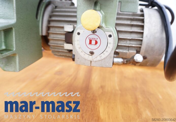 Kappsäge DEWALT 