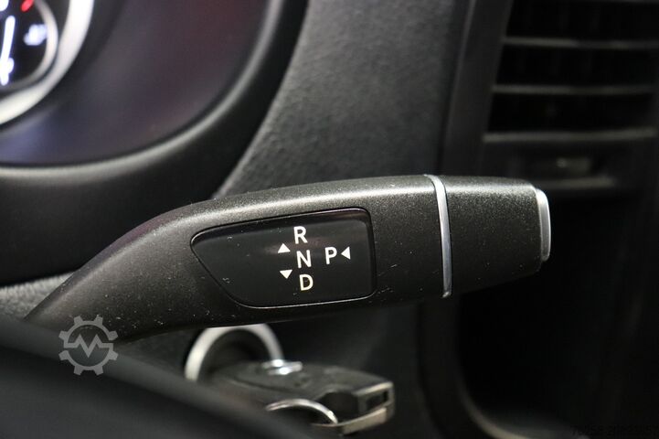 Kastenwagen Mercedes-Benz Vito 116 CDI Lang Automaat EURO 6 - A/C Climate...