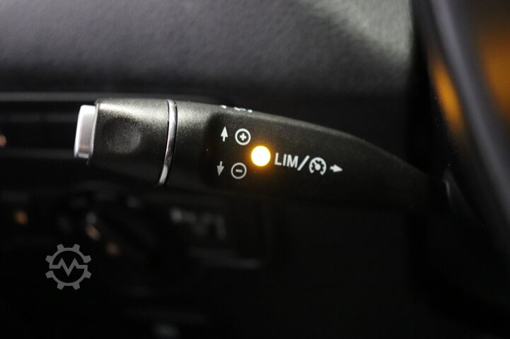 Kastenwagen Mercedes-Benz Vito 116 CDI Lang Automaat EURO 6 - A/C Climate...