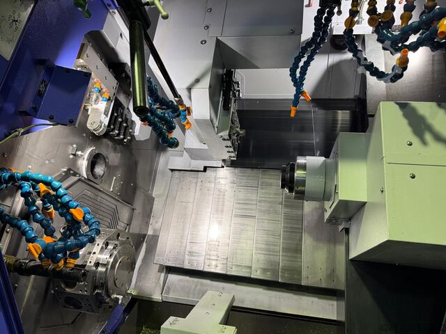 CNC Drehmaschine STAR SX-38 A