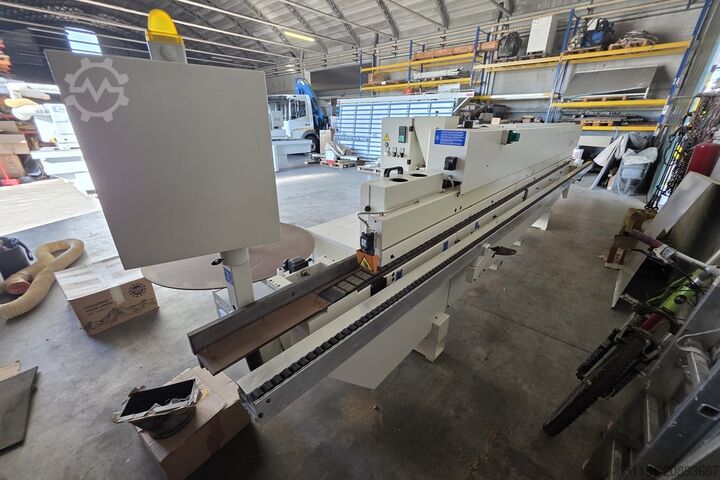 Kantenanleimmaschine SCM OLIMPIC S212