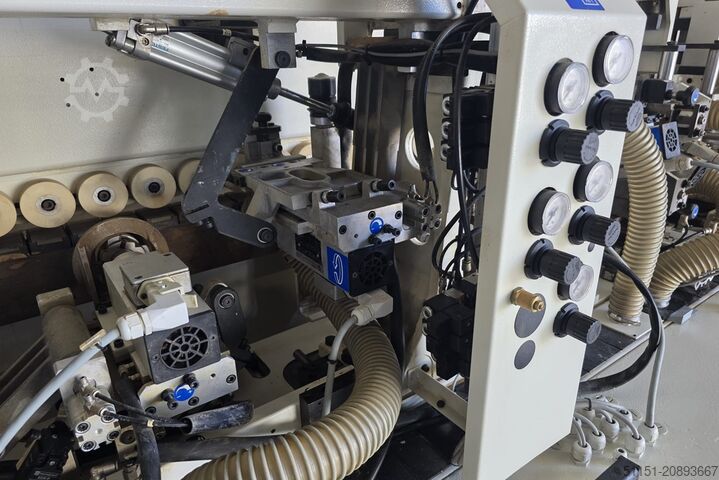 Kantenanleimmaschine SCM OLIMPIC S212