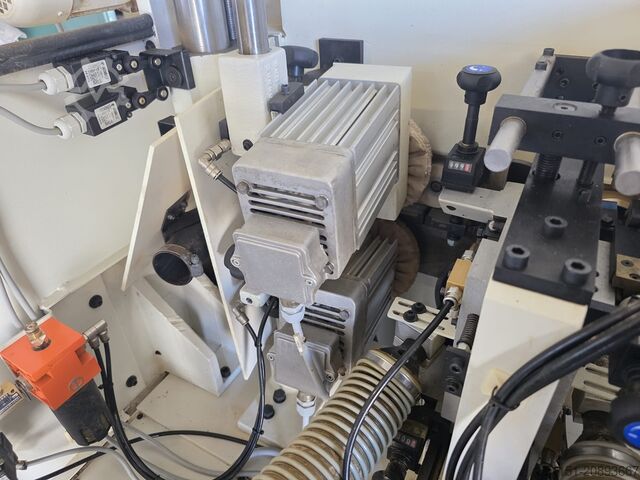 Kantenanleimmaschine SCM OLIMPIC S212