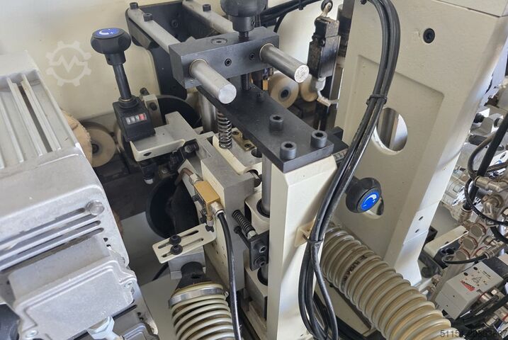 Kantenanleimmaschine SCM OLIMPIC S212